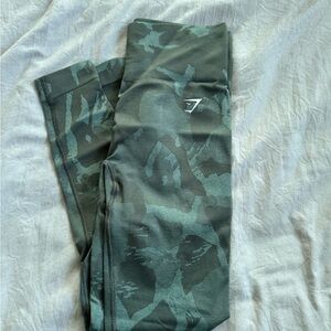 Gymshark Adapt Camo Leggings